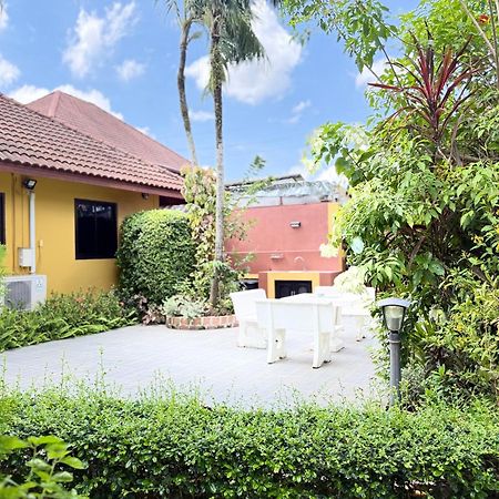 Family Bungalow Kamala Ngoại thất bức ảnh