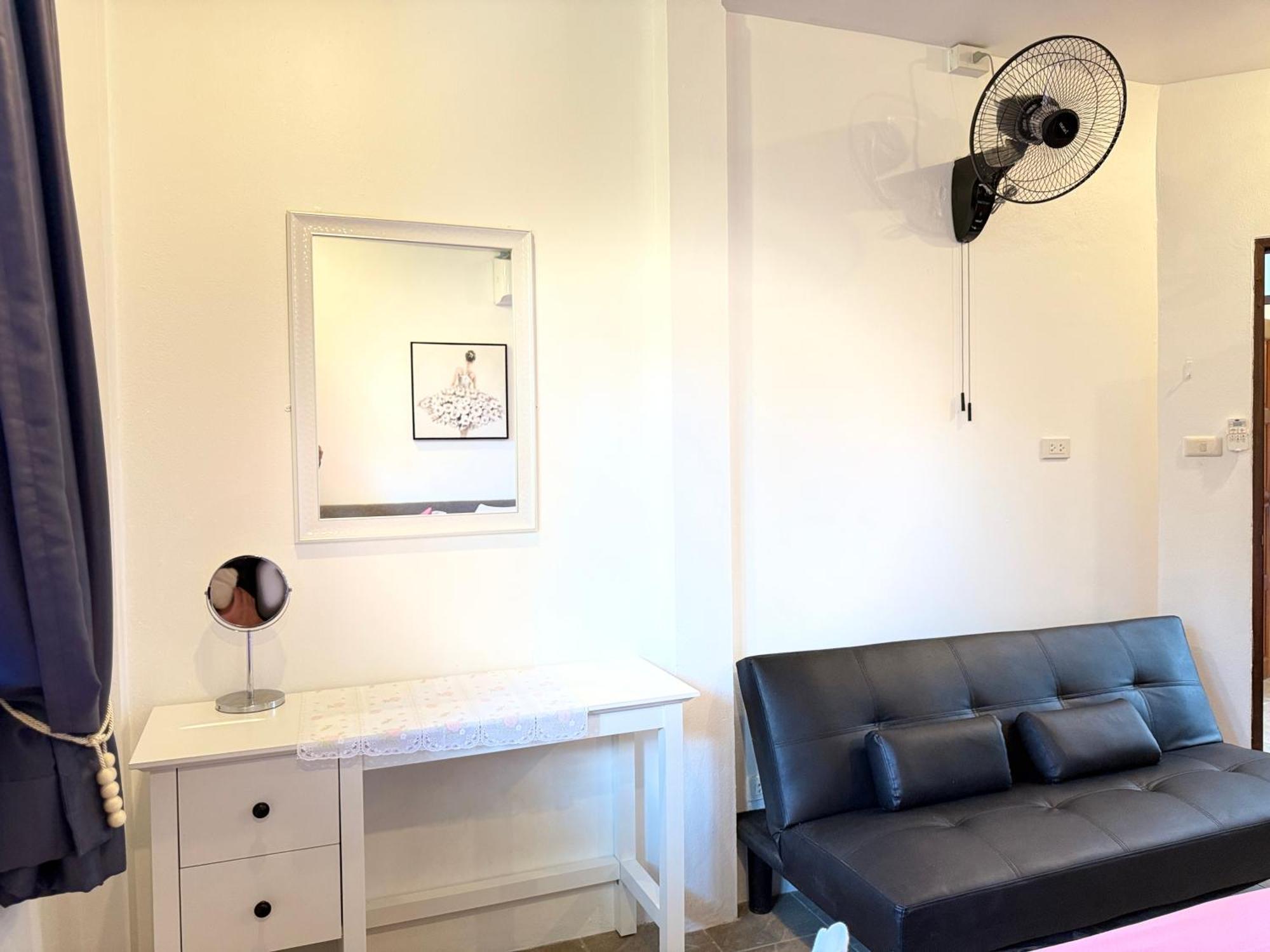 Family Bungalow Kamala Ngoại thất bức ảnh