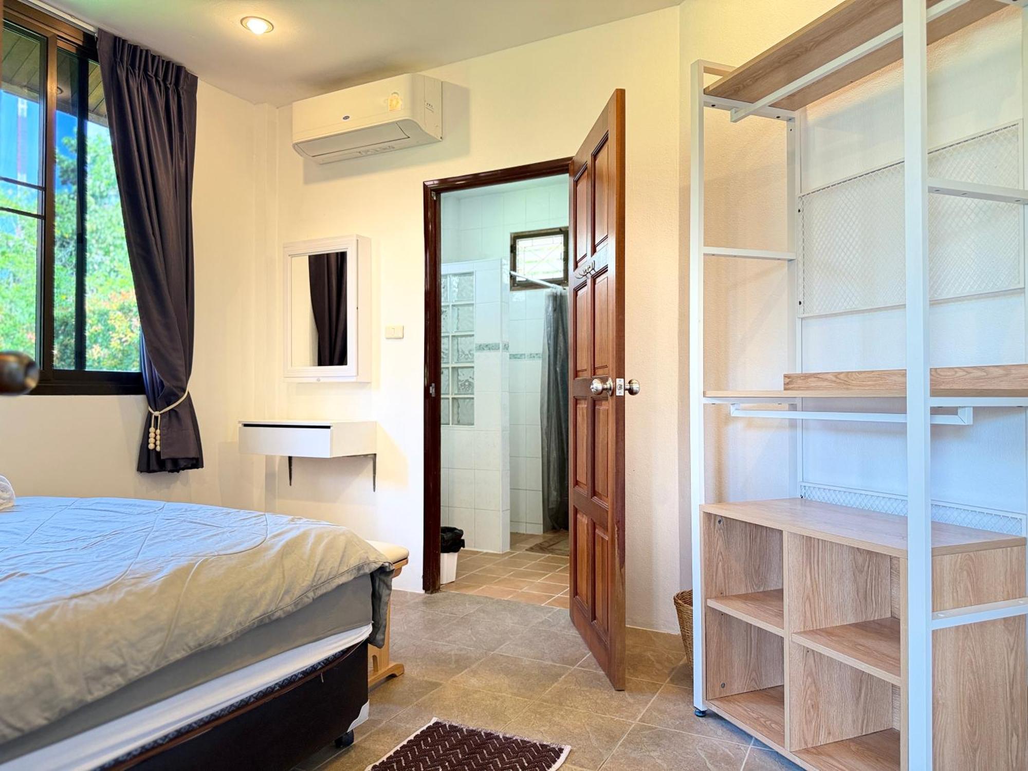 Family Bungalow Kamala Ngoại thất bức ảnh
