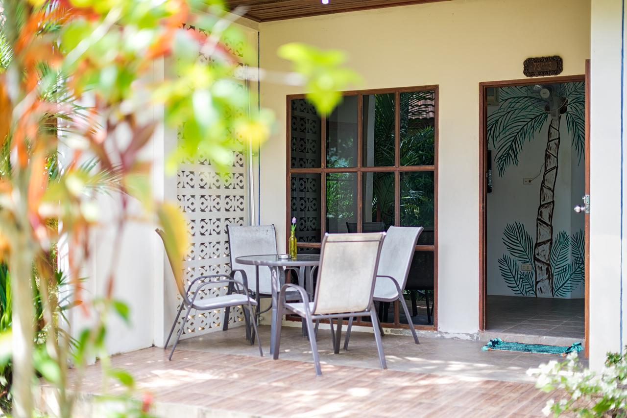 Family Bungalow Kamala Ngoại thất bức ảnh