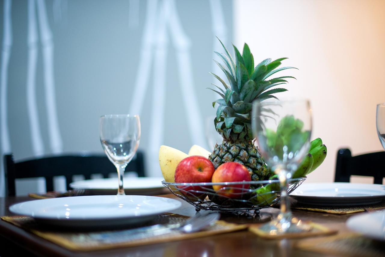 Family Bungalow Kamala Ngoại thất bức ảnh